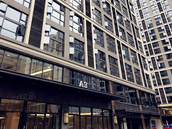 广州白云黄边广州设计之都时光汇商圈 广州设计之都 精装 商住两用