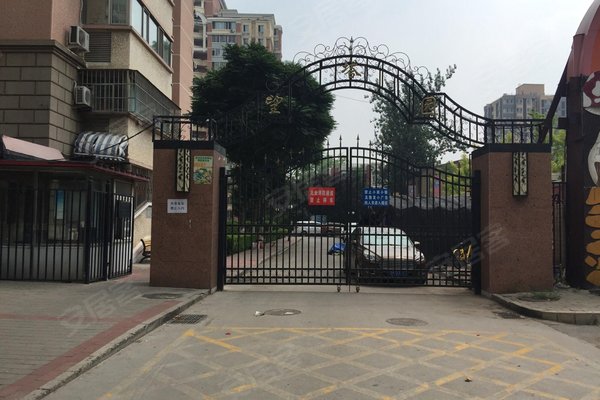 曙光花园望塔园