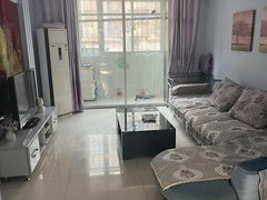 唐山古冶新林道出租!绿野新城一层俩室有钥匙随时看房拎包入住出租房源真实图片