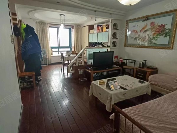 17中附近杭州花园套三双厅精装修拎包入住3000议,市北租房-青岛58安居