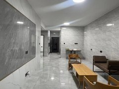 龙海城区龙海城区龙海新一中旁文昌森邻三房出租1350包物业宽带！拎包入住！出租房源真实图片