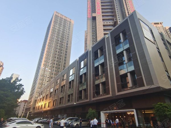 深圳南山南山中心区正东名苑(新上!