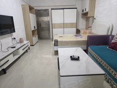 韶关曲江府前中路明珠城公寓电梯房 多套出租 月租700至900元 有钥匙看房出租房源真实图片