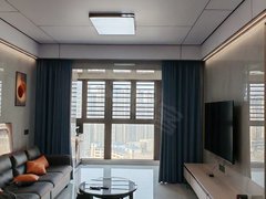 平潭平潭金井湾海峡如意城三期精装修三房两卫 拎包入住出租房源真实图片