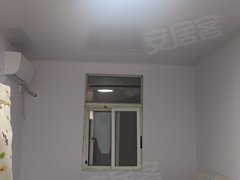 信阳浉河信阳贸易市场大拱桥村 1室0厅1卫出租房源真实图片