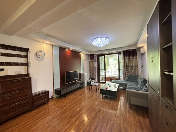 德州德城开发区金鼎公馆包物业,金鼎公馆,精装两室两卫,3空调,有钥匙