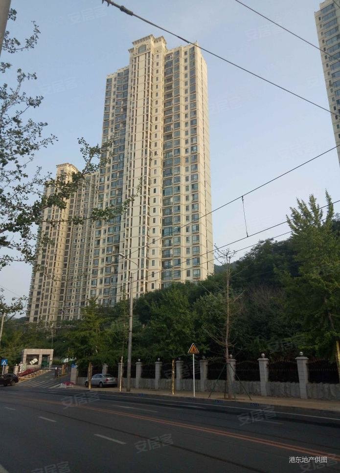 大连房产网>大连二手房>中山二手房>华乐广场二手房>金广东海岸社区>