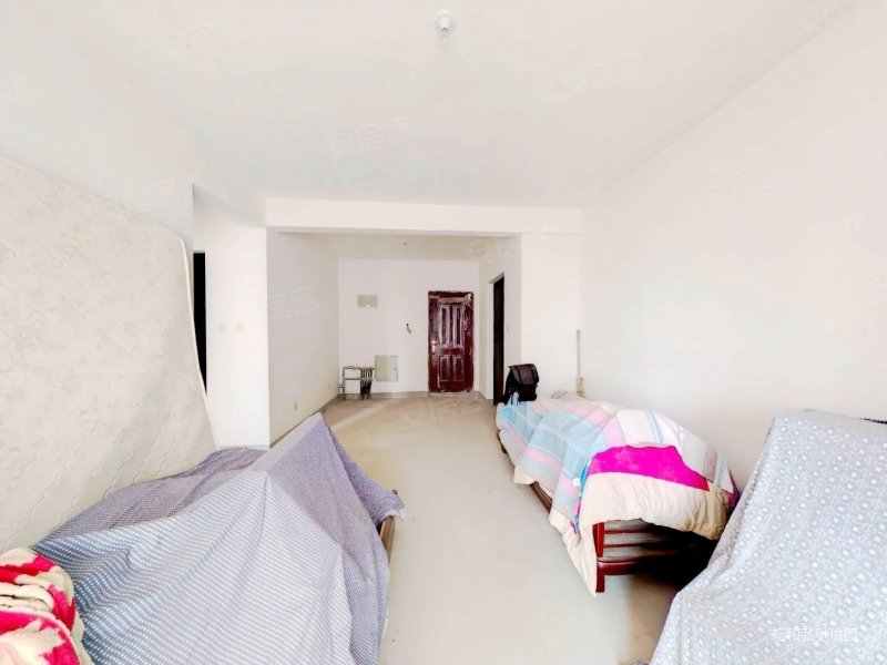 亿城堂庭双阳两室毛坯次新房紧邻地铁站