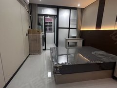 石狮石狮周边蚶江青创城附近 大单间 一房一厅 两房一厅都有出租房源真实图片