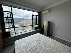 仁怀中枢鼓山路1转盘解放广场黄树庄公寓出租1000月电梯可做饭带空调出租房源真实图片