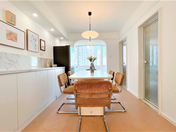 【多图】弘辉名苑,蓬莱公园租房,西藏南路地铁口 特价三房!