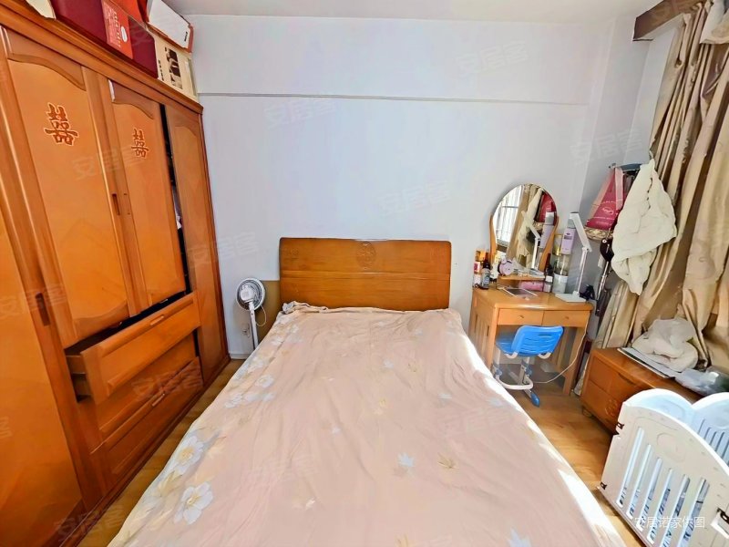 近地铁禾祥东万象城旁 示范盆景小区金庭花园 电梯南北全明3房