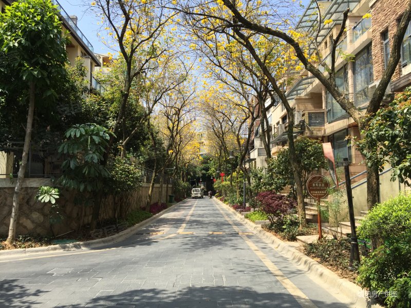 福州房产网>福州二手房>仓山二手房>洪湾路二手房>泰禾红树林(1期别墅