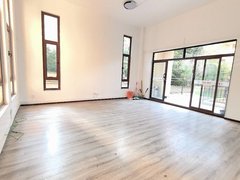 贵阳南明省军区机场大独栋别墅带电梯大开间大花园好停车小区环境好随时看房出租房源真实图片