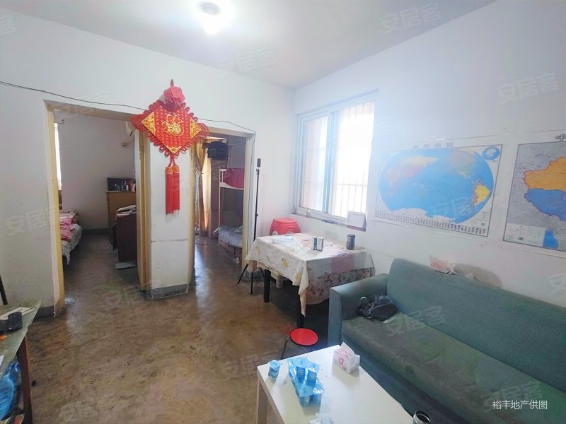 滨湖顺园(北区) 近地铁 两房  总价低 商业齐全 近