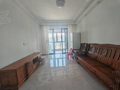 海口秀英西海岸价格可谈 业主急租精装两房两厅拎包入住 只要1500！！！！出租房源真实图片