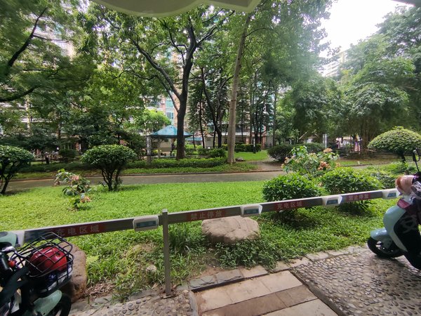 广州白云京溪云景花园云枫苑居家推荐来咯 云景花园大三房115平 南北