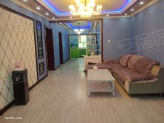 喀什喀什市喀什城区香格里拉小区， 家具家电齐全，领包入住，随时看房出租房源真实图片