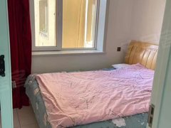铁岭西丰西丰城区火车站五中附近 两室两厅 家电全有空调 包物业取暖 拎包即住出租房源真实图片