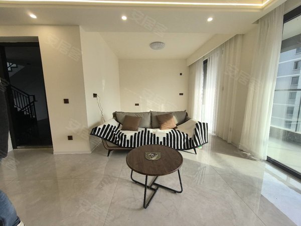 金华东阳东阳市中心中奥东义府银泰周边两室一厅3399月出租房源真实图片