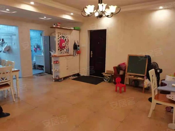 兰苑精装三房,邗江一中,大润发,市人医附近,邗江租房-扬州58安居客