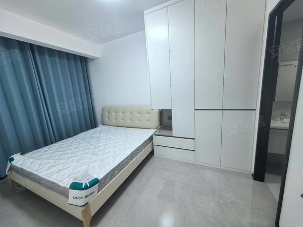 福安城区福安城区建发和玺出租建发和玺  三房两卫 现代风 精出租房源真实图片