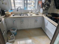 射阳射阳城东吾悦广场台阳博雅苑 3室2厅1卫出租房源真实图片