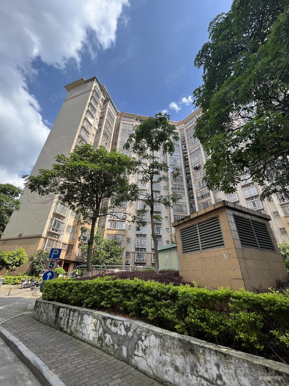 金河湾二手房,72万,2室1厅,1卫,80.97平米-柳州安居客