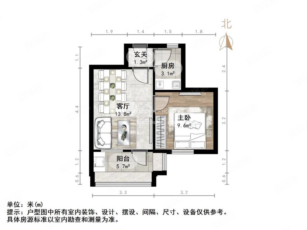 民权大街1214182022号院