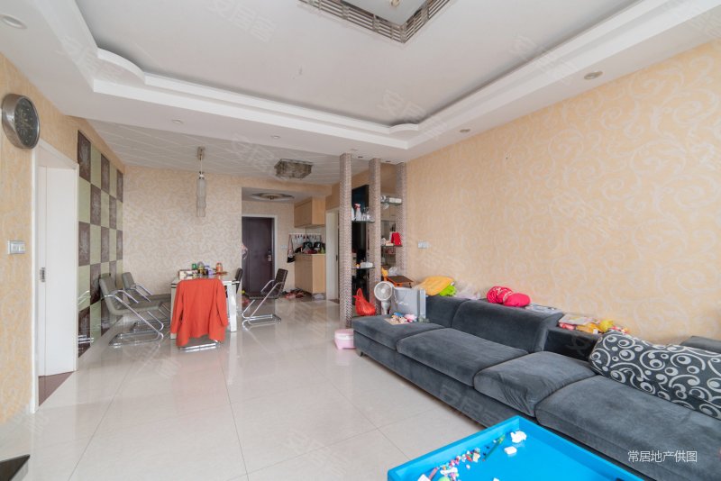 城置御水华庭一期