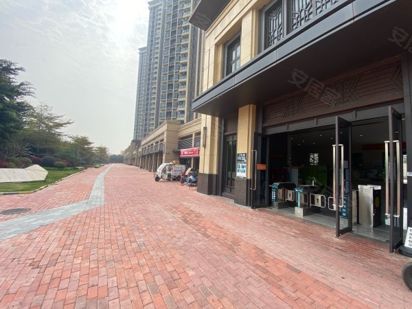 保利东岸花园优点,不足,东莞保利东岸花园怎么样,保利东岸花园周边