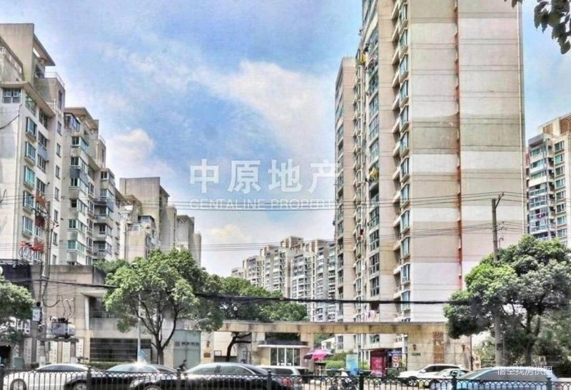 现代星洲城(三期)2室2厅1卫97.06㎡南850万