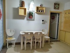 泰安泰山小井公交车站吾悦旁购物生活便利房主出租价格可谈三台空调两电视出租房源真实图片