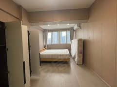 重庆渝北新牌坊渝北区 云天恋城 一房 1500元月出租房源真实图片