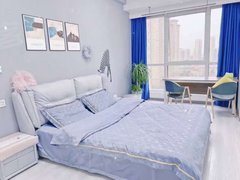 海门海门市区海南路西边大有镜 东边龙信广场 位置优越出租房源真实图片