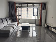 巨野巨野城区巨野市区佳信学府四居室精装修家具家电齐全拎包入住包物业费出租房源真实图片