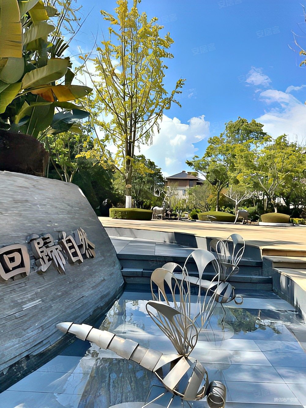 急售端户带车位总高四层海东俊园1期俊发生态半岛