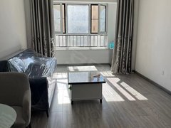 天津北辰天穆中储城邦文潼花园 2室1厅1卫  电梯房 89平米出租房源真实图片