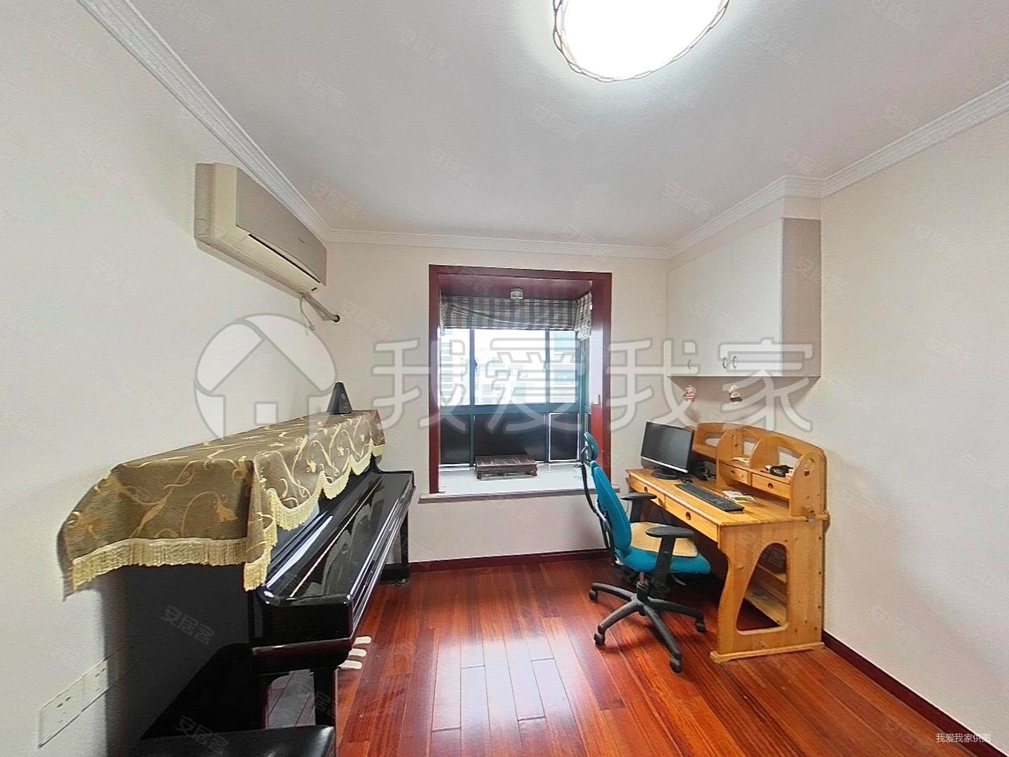 欣宏嘉园2室2厅1卫100.61㎡南880万