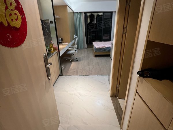 【多图】龙喜华城,石狮泰禾广场租房,龙喜华城 1室1厅1卫,石狮租房