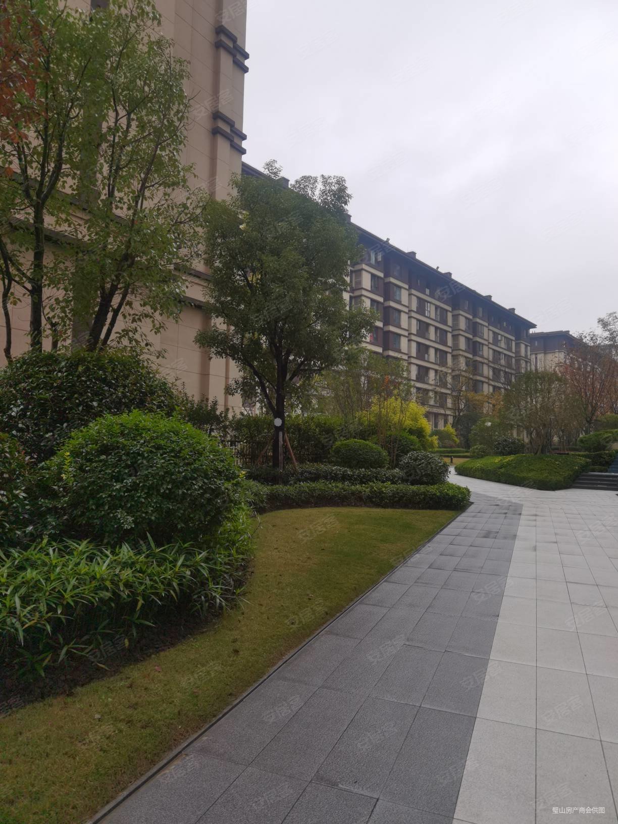 龙湖千山新屿芷岸3室2厅2卫91㎡北72.8万