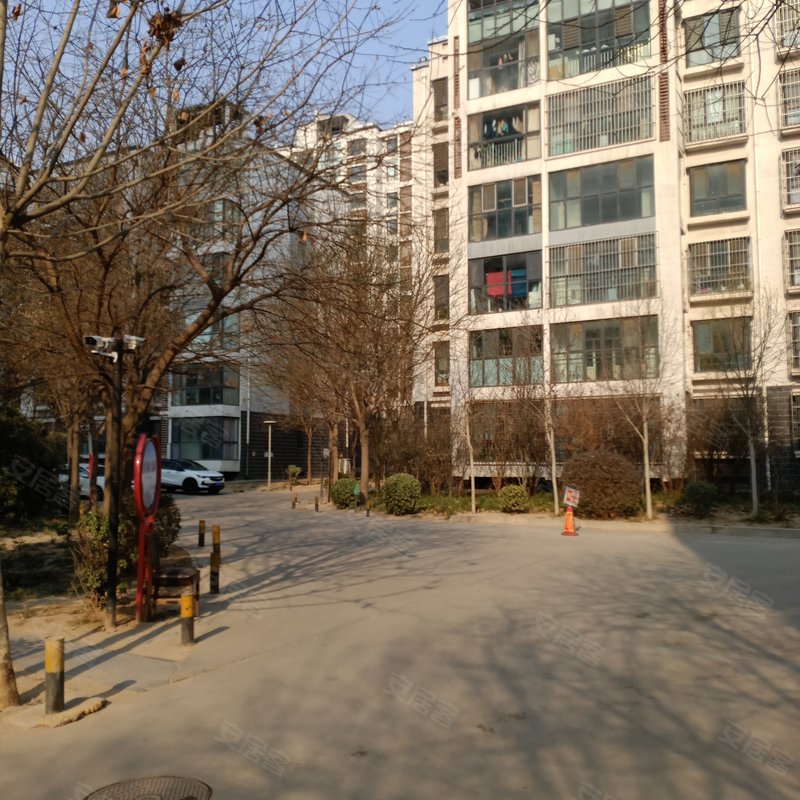 二期), 自然城(二期)小区详情,房价走势,房源,业主论坛】- 邢台58同城