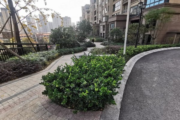 中国铁建万国城68号