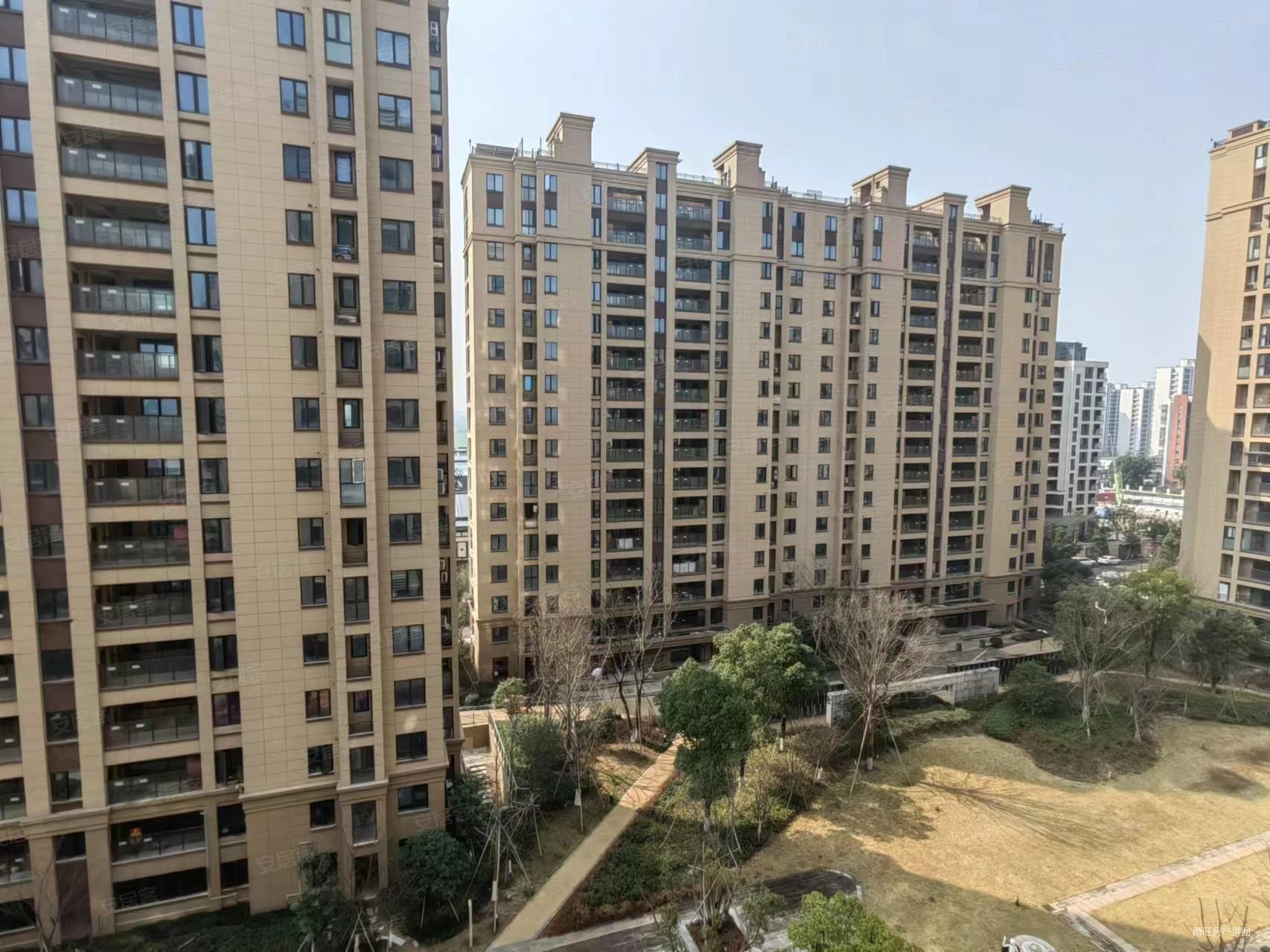 宁波房产网>宁波二手房>江北二手房>庄桥二手房>甬樾湾(西区)>