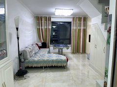 吉林丰满其他万科滑雪，欧亚，女中附近，松花江智慧新城精装复式两室代网络出租房源真实图片