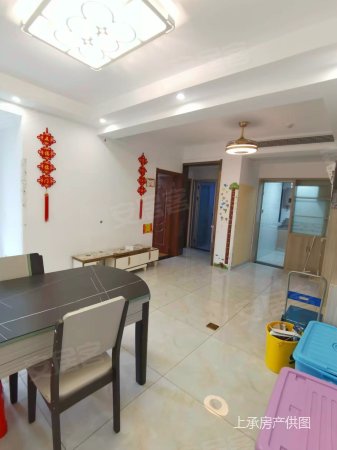 水岸人家二期,北城省立医院!北城地铁站