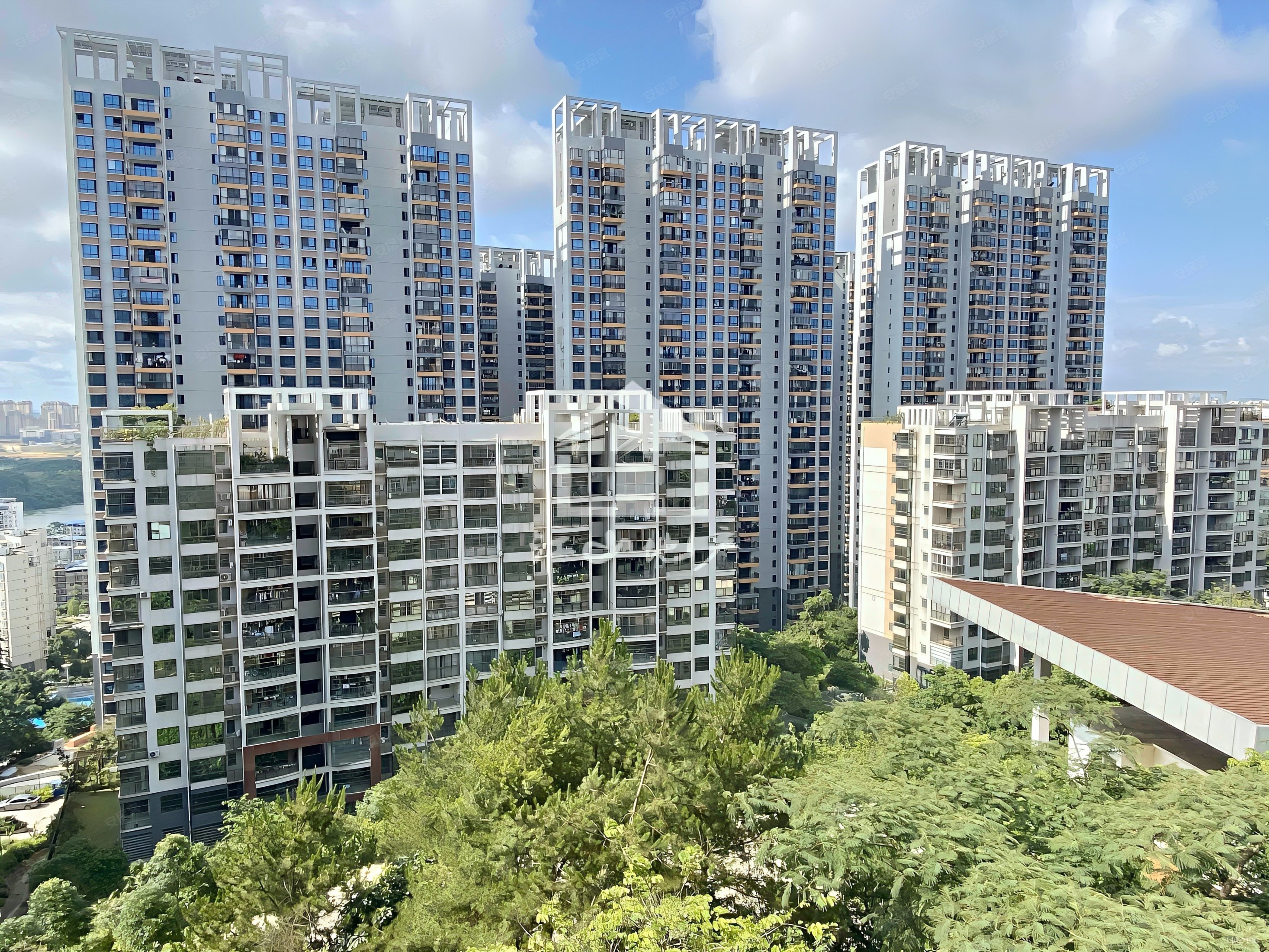 南宁房产网>南宁二手房>青秀二手房>仙葫二手房>天池山>