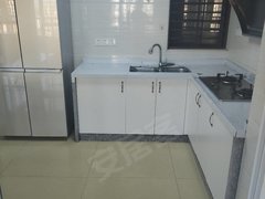 厦门集美集美新城集美新城地铁口橡树湾家电齐全 3室2厅2卫 阳光充足出租房源真实图片