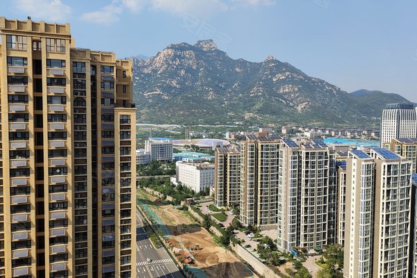 泰安小区 岱岳区小区 粥店街道小区 君悦山 君悦山怎么样