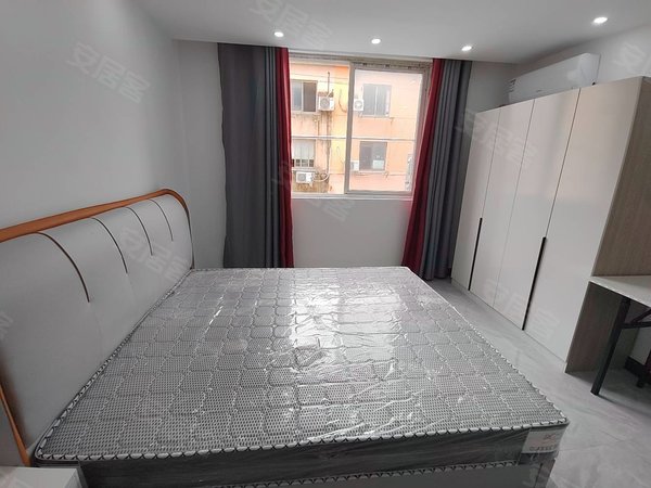 苏州吴中郭巷姜庄姜庄精装朝南一室独厨独卫 国香园对面郭襄街道老